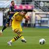 Jadon Sancho kažnjen zbog šišanja kod kuće, pa poručio: Ovo je sprdnja!