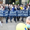 Platforma za progres najavila novi protest: 27. juna ponovo u Sarajevu