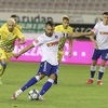 Drama u Splitu i nevjerovatan meč na povratku HNL-a, Hajduk slavio u 97. minuti