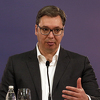 Vučić: Pozvat ću Đukanovića u Srbiju, nasmijala me izjava crnogorskog ministra