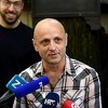 Mile Kekin će biti kandidat lijevo-zelene koalicije na izborima u Hrvatskoj