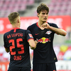 Patrik Schick želi ostati u Leipzigu
