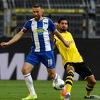 Borussia Dortmund pobijedila Herthu, kapiten Vedad Ibišević igrao svih 90 minuta