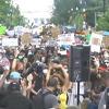 Veliki protesti u Washingtonu, hiljade ljudi na ulicama zbog smrti Georgea Floyda