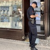 Oružana pljačka zlatare na Baščaršiji, razbojnici nosili maske i pobjegli na motociklu