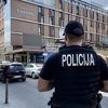 Evakuisan hotel Europe u Sarajevu zbog dojave o bombi