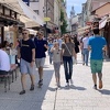 Krizni štab KS: Smanjite kretanje, držite distancu i putujte samo kada je neophodno