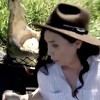Krokodil napao novinarku u Australiji kada mu se nasmijala