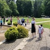 Konačno lijepo vrijeme izmamilo Sarajlije u šetnju dok Krizni štab poziva na oprez