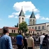 Međugorje se budi nakon otvaranja granica, brojni vjernici na današnjoj misi
