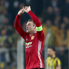 Rooney o težini kapitenske trake: Nije lagano reći treneru da su mu treninzi sra*e