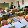 Rotary Club Sarajevo dodijelio 100 paketića za štićenike Dječijeg doma Bjelave