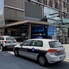 Dojava o bombi u hotelu Europa bila je lažna