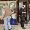 Policija još uvijek traga za razbojnicima koji su opljačkali zlataru na Baščaršiji