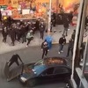 Incident u Seattleu: Muškarac automobilom uletio među demonstrante i ranio jednu osobu