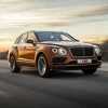 Bentley prodaje skoro 14 Bentaygi dnevno