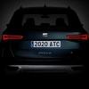 SEAT uskoro predstavlja obnovljenu Atecu