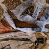 U Bosanskoj Gradišci uhapšen pripadnik DKP-a, oduzeto oružje i droga