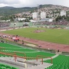 Do kraja sedmice završetak radova na ugradnji čitača karata na stadionu Koševo