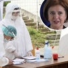 Hukić: Rano je govoriti o kolektivnom imunitetu jer u BiH još imamo aktivnih slučajeva