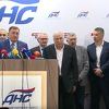DNS ne želi dati Prijedor u ruke SNSD-a, Marko Pavić bi mogao biti kandidat za gradonačelnika