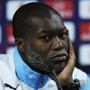 Dijon mu ispunjava želju: Legendarni Cisse se vraća u 40. godini da zabije 100. gol