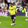Sjajna vijest za Barcu: Lionel Messi se oporavio, bit će spreman za nastavak prvenstva