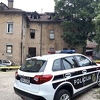 Sarajevo: Četiri osobe spašene u velikom požaru, bebu hvatali dok ju je otac bacao iz vatre