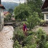 Lukavčani i Gračanlije zbrajaju štete: Jučerašnje poplave su kao i one 2014. godine