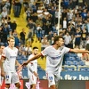 FK Borac u posljednje dvije godine poslovao u plusu 7,5 miliona KM