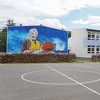 Vijest o Kobeovom muralu u Bosanskoj Gradišci odjeknula i u SAD-u