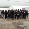 IOM jedno, policija drugo: Stotine migranata iz Sarajeva preko Banje Luke dolazi u Bihać