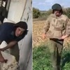 Edinson Cavani u Urugvaju šiša ovce, muze krave, kosi travu i uživa u životu