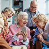 Tehnologija za sve: Ovo su najbolje aplikacije, alati i igre za starije ljude