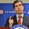Američki ambasador Nelson: BiH ne treba uvoziti opremu od kineskih kompanija