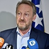 Izetbegović: SNSD pokušava jednostrano izvršiti imenovanja Srba, ne može to tako