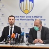 Efendić o deficitu ljekara u Sarajevu: Ovako više ne ide, neophodno zaposliti sve koji su na birou
