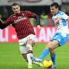 Milan odredio cijenu za Radeta Krunića, Zmaj pred odlaskom nakon jedne sezone