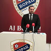 Vico Zeljković u četvrtak zakazao vanrednu konferenciju za medije