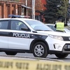 Među novozaraženim koronavirusom u Sarajevu i jedan policajac