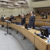 Kako se glasalo o ministru Košarcu: Protiv smjene SNSD i HDZ, SDA suzdržana