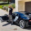 Benzema dodao još jednu "zvijer" u garažu vrijednu 2,2 miliona eura