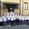 Bivši nogometaši kluba iz Srbije prekinuli štrajk glađu, jedan igrač završio u bolnici
