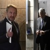 Izetbegović i Čović bez izjava nakon sastanka o Mostaru, Inzko otkrio da je 95 posto dogovoreno