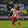 Partizan pred 15.000 gledalaca savladao Zvezdu i plasirao se u finale Kupa Srbije