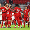 Bayern savladao Eintracht i plasirao se u finale Kupa Njemačke