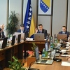 Na dnevnom redu Vijeća ministara BiH izvršenje budžeta i Trgovska gora