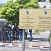 Podignuta optužnica protiv još jednog državljanina BiH zbog članstva u IDIL-u