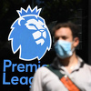 Premiership: U posljednjem krugu napravljeno 1.213 testova, jedan pozitivan na koronavirus