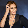 JK Rowling priznala da je preživjela porodično nasilje i seksualno zlostavljanje